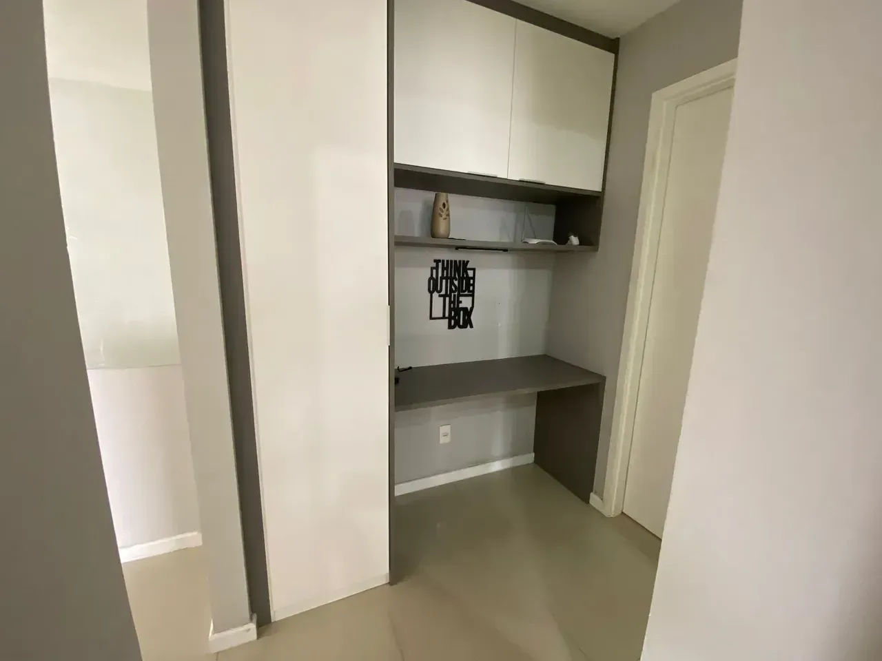 Apartamento 70 m² com 2 quartos e 1 suíte no 4º andar — photo 13