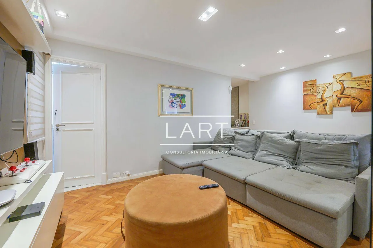 4-bedroom apartment with 453 m² and shared elevator — photo 16