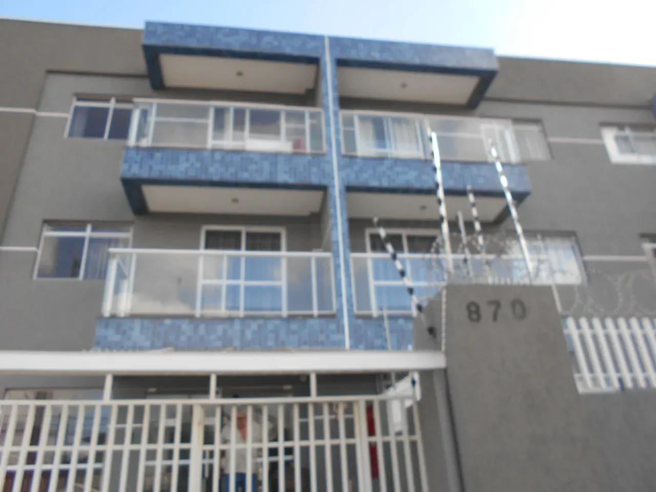 Departamento amueblado de 1 dormitorio y 38 m² — photo 17