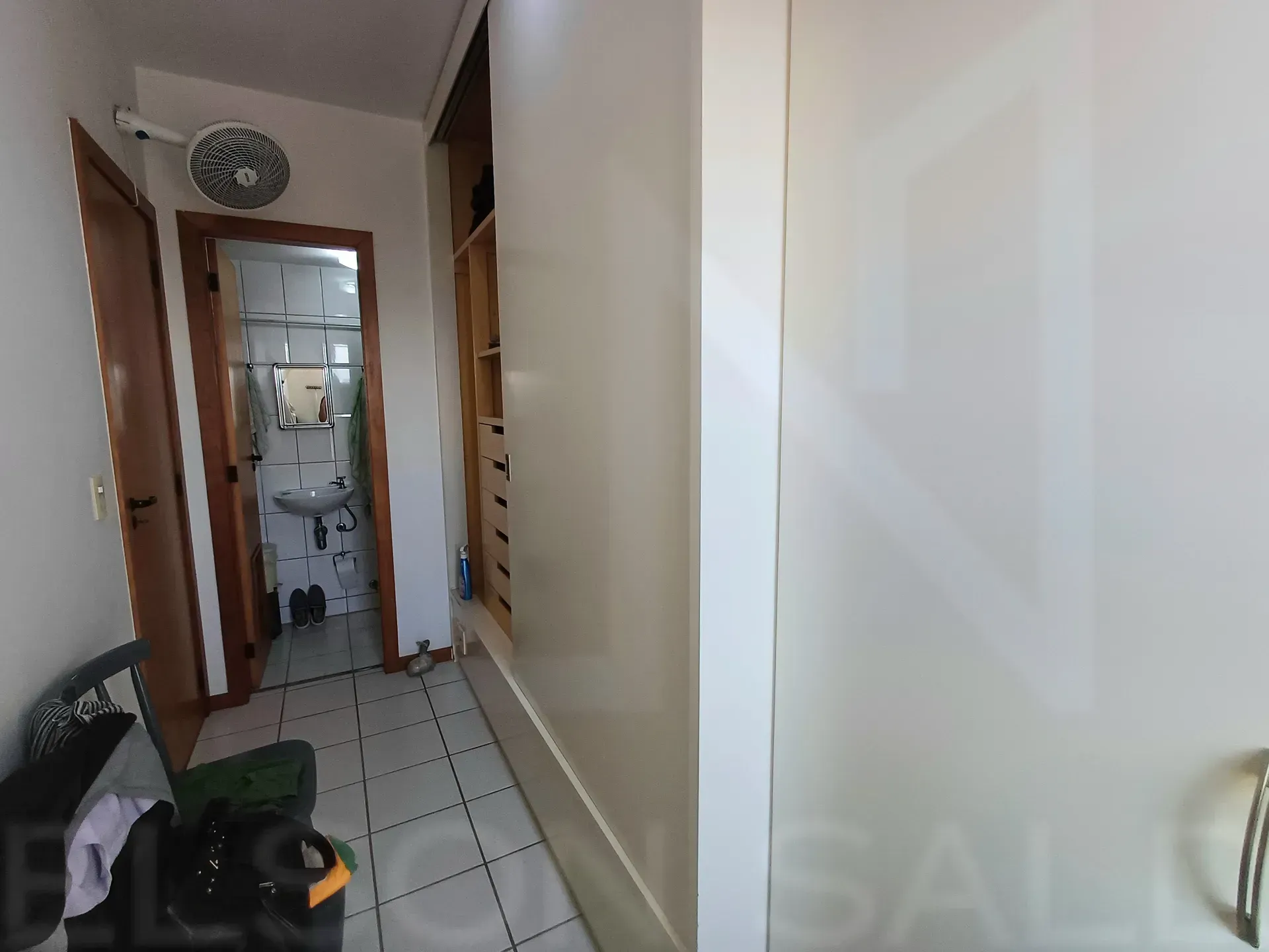 Furnished triplex penthouse with 3 bedrooms and 5 baths — photo 48