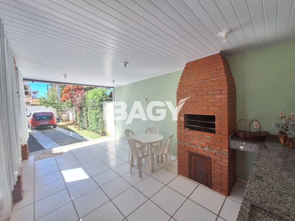 62 m² house with a grill on the balcony and a private BBQ — photo 15