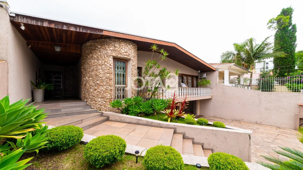 650 m² unfurnished house with 3 bedrooms and 4 parking