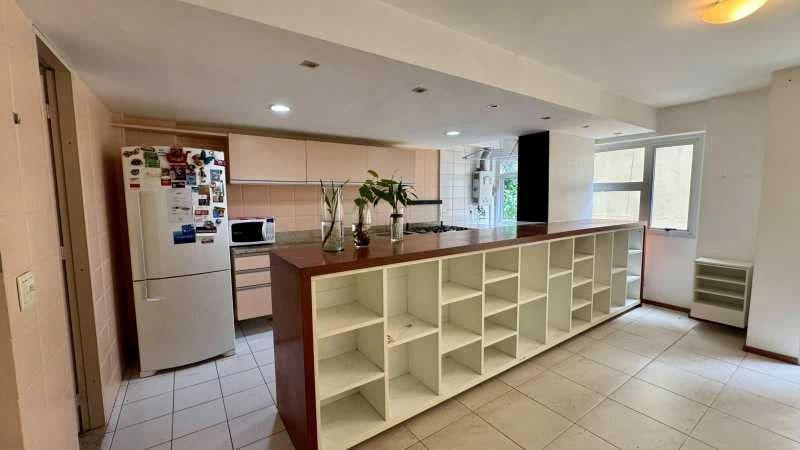 2-bedroom apartment in a building with a sauna — photo 5