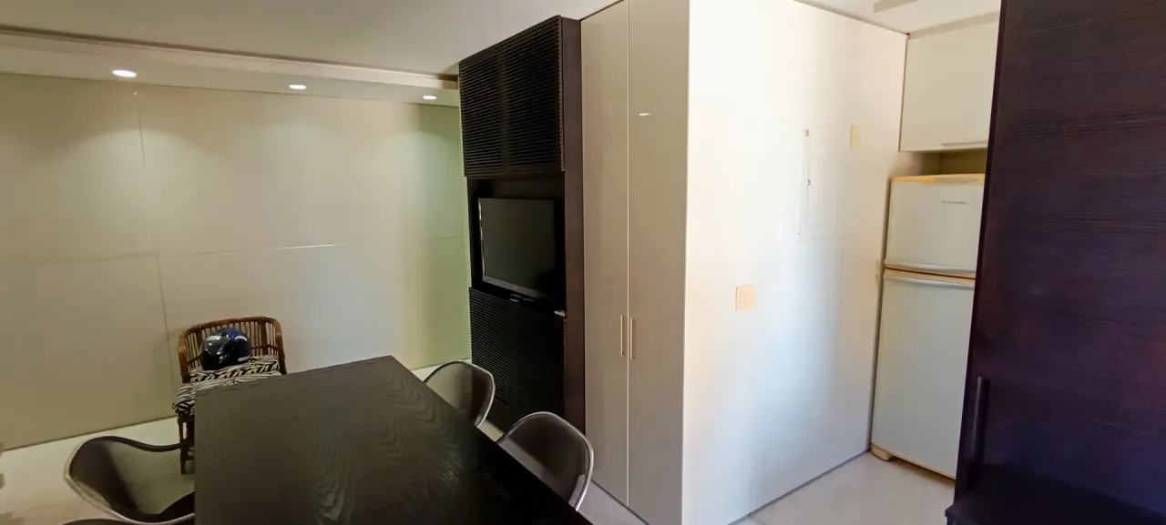 Apartamento com 2 suítes e 1 vaga, com janelas amplas — photo 18