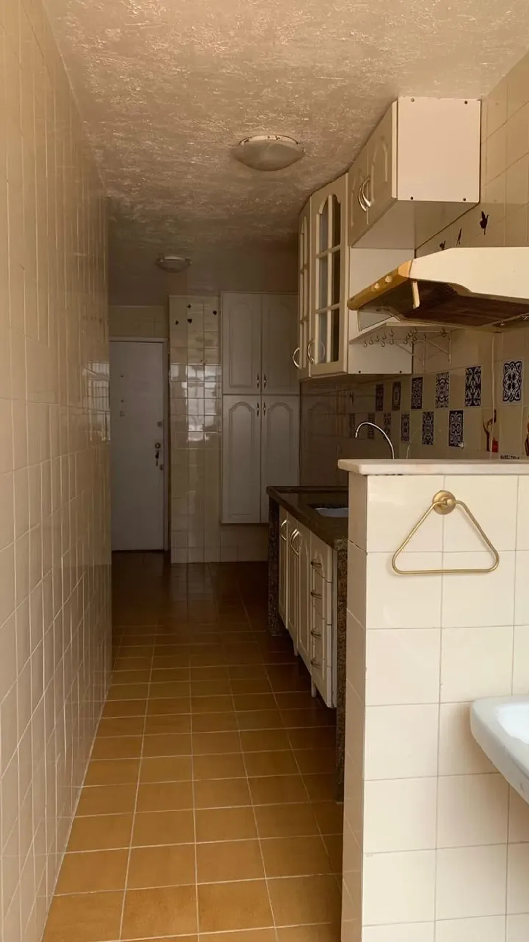 Квартира 71 м² с 1 спальней и приватным садом — photo 2