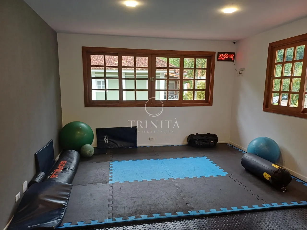 Casa com vista para as montanhas, Vargem Pequena — photo 16