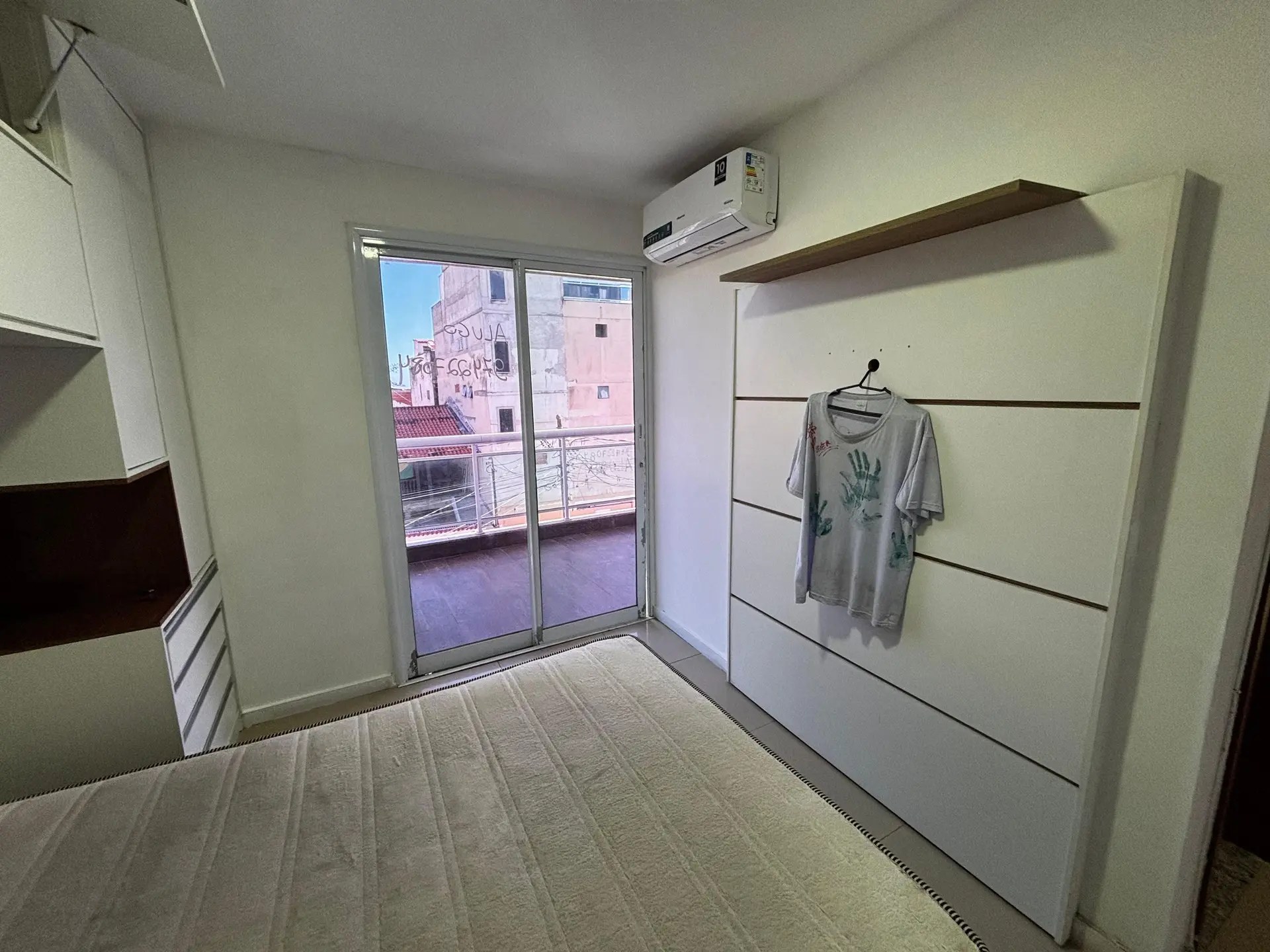 2-bedroom apartment, both with their own bathrooms, 85 m² — photo 6