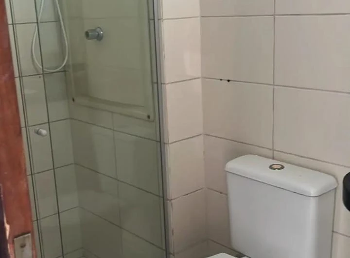 120 m² rental apartment with 3 bedrooms and 3 bathrooms — photo 5