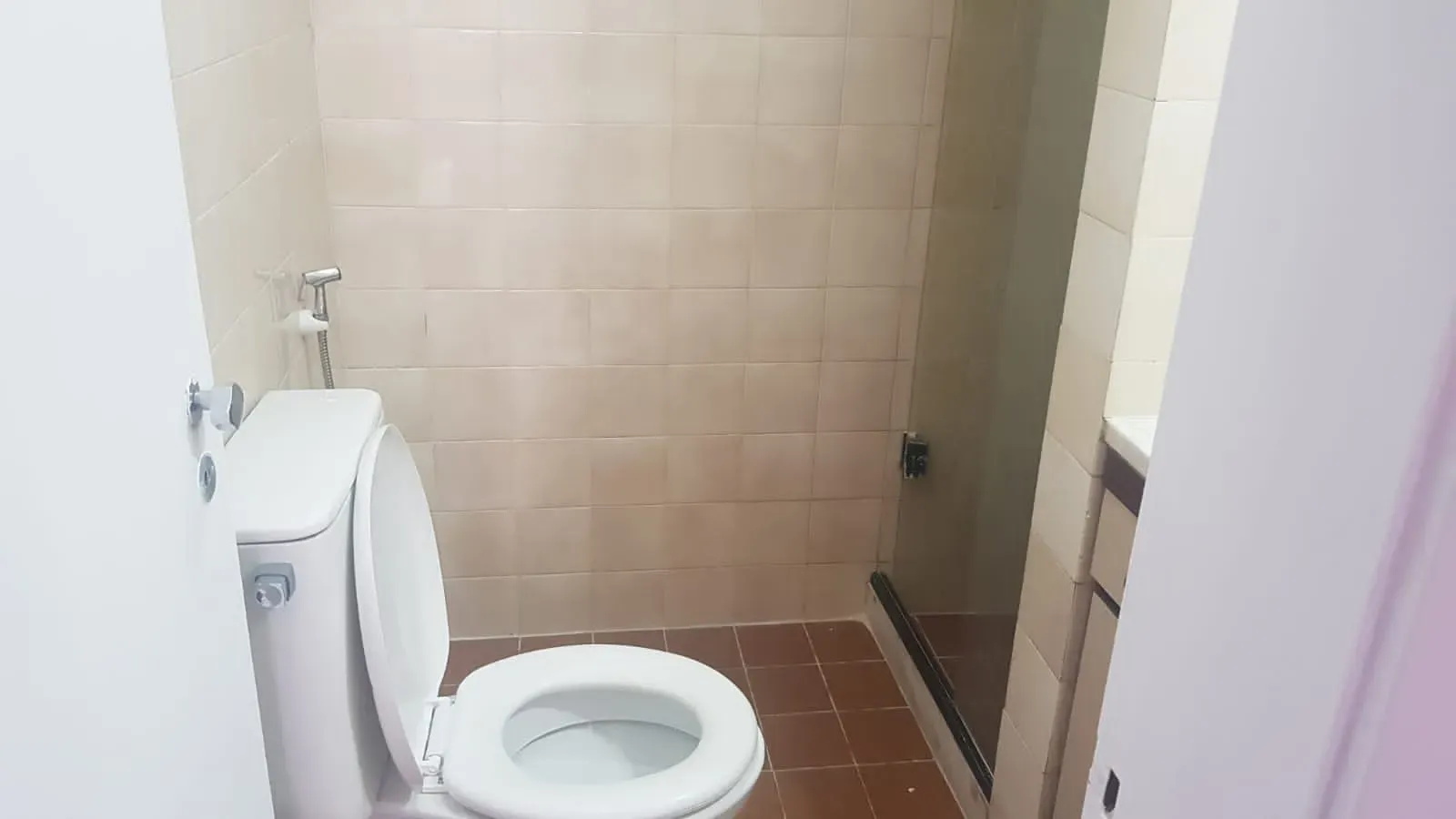 Квартира на 4-му поверсі з робочим місцем — photo 8