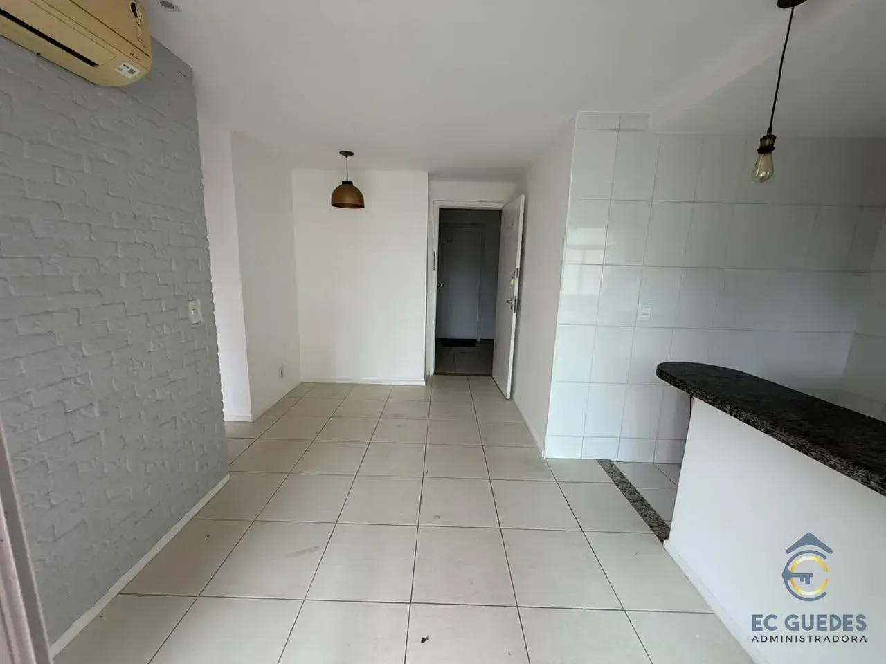 2-bedroom apartment with a mountain view in Rio de Janeiro — photo 20