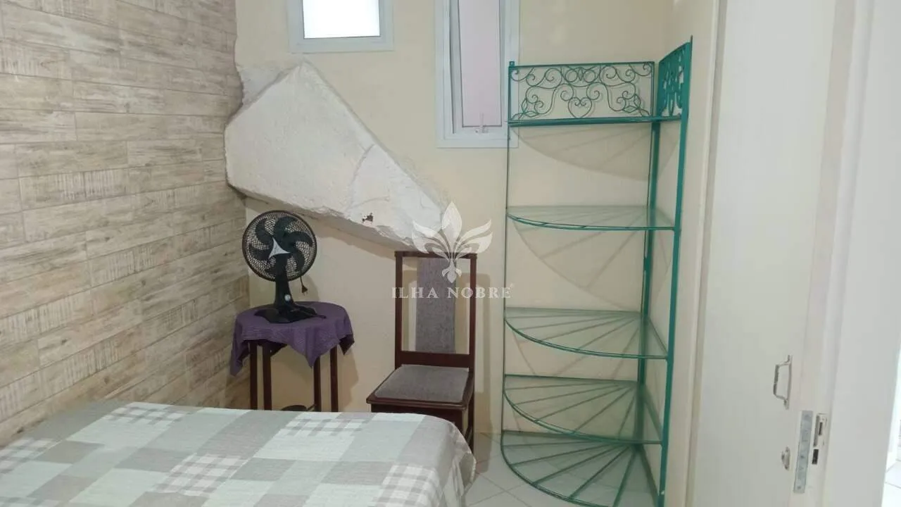Мебльована квартира з 2 спальнями з власною ванною — photo 19