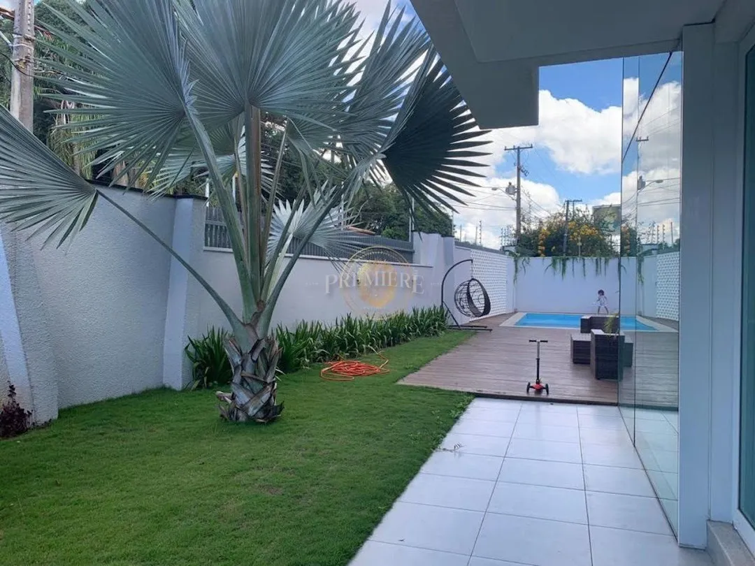 Unfurnished house with 4 en-suites and 8 parking — photo 20