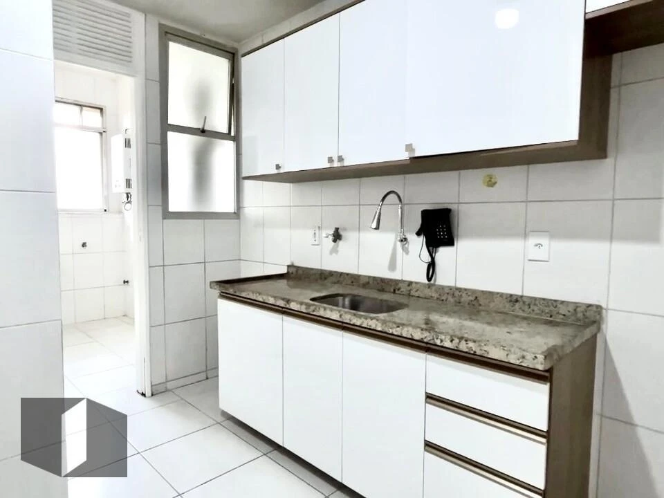 Ванна та 2 спальні: квартира 100 м² — photo 2