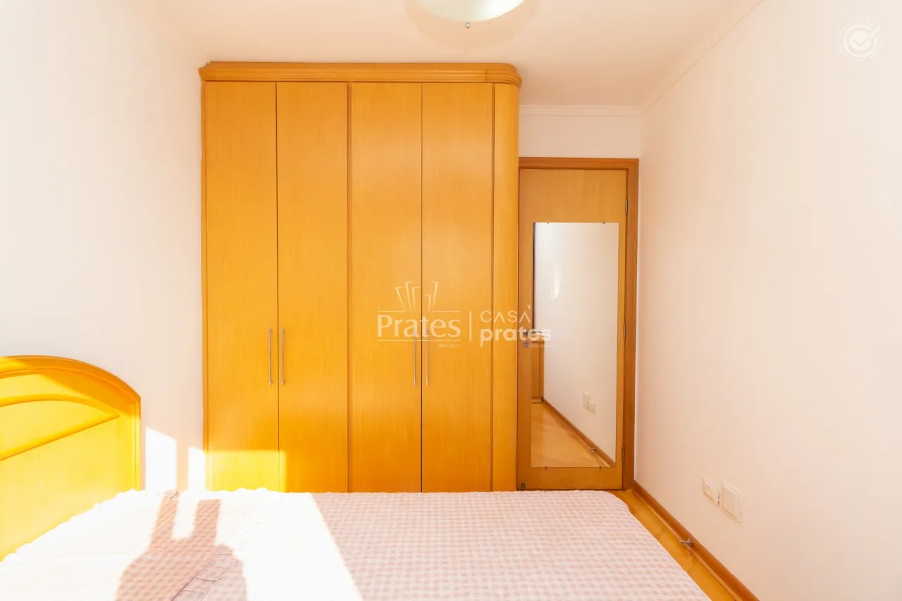 121 m² rental apartment with 3 bedrooms — photo 14