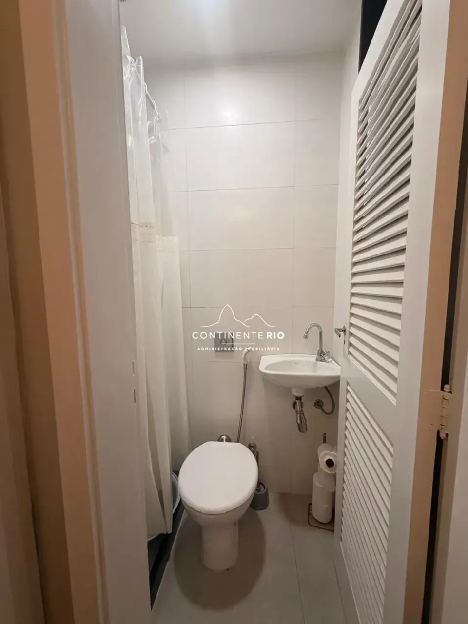 Furnished 3-bedroom apartment with 2 bathrooms — photo 17