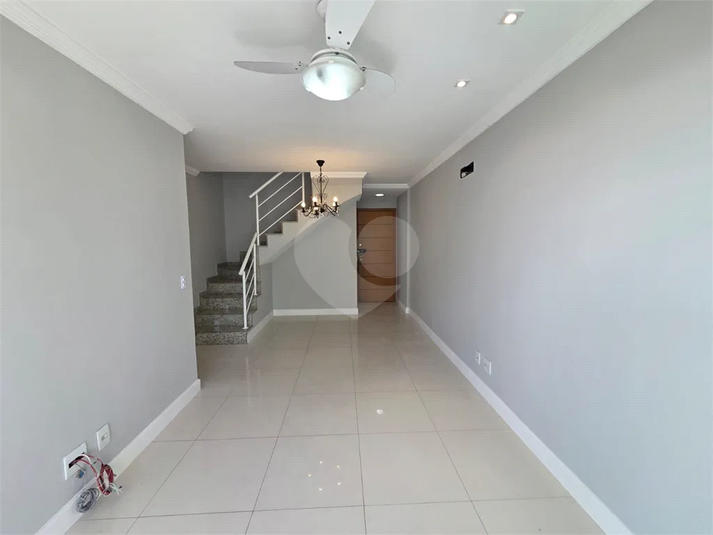 Duplex penthouse with 4 bedrooms and 3 parking spots — photo 5