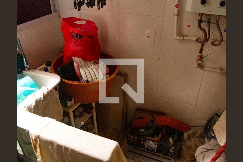55 m² apartment with 2 bedrooms and 1 parking space — photo 13