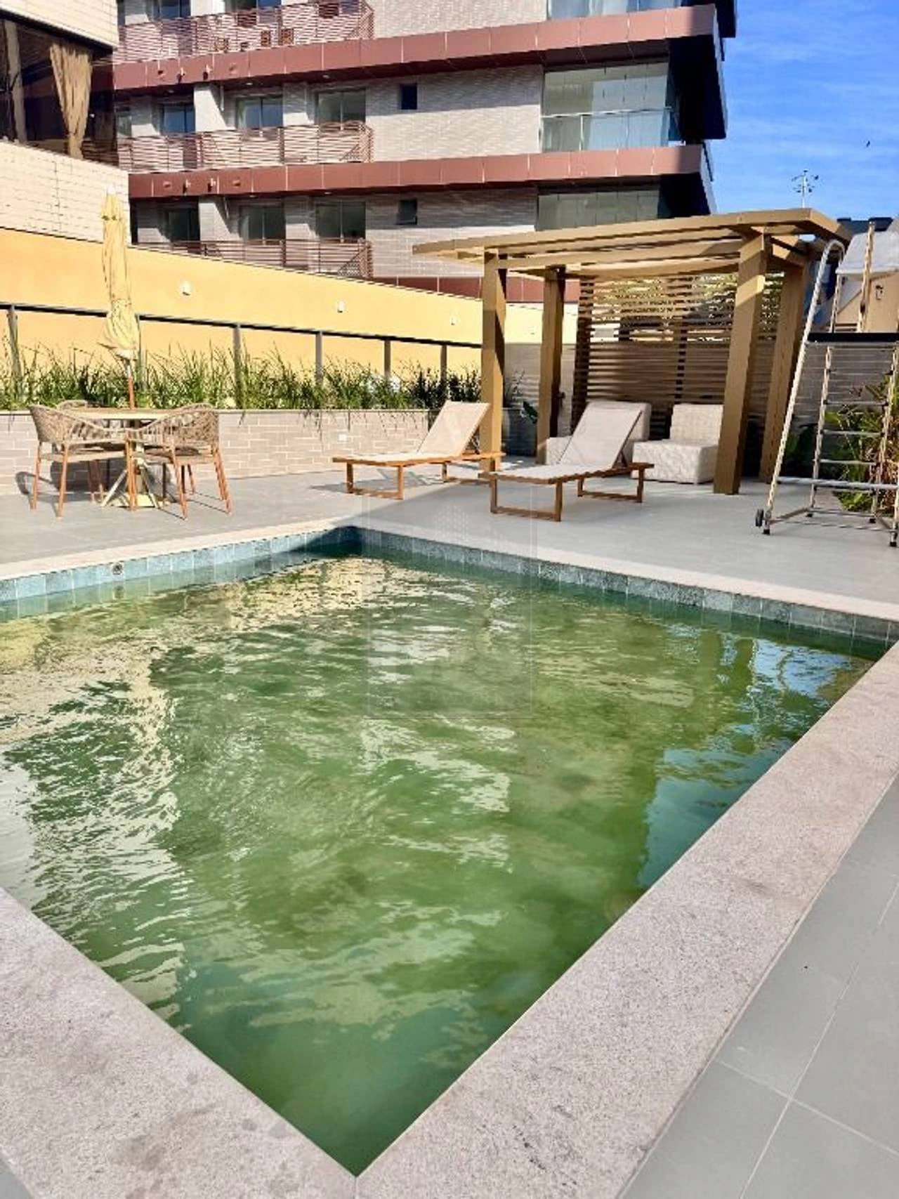 Apartamento de 3 quartos com suíte e 1 vaga, 97 m² — photo 15