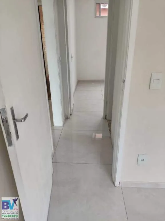 63 m² apartment with 2 bedrooms and 1 parking spot — photo 19