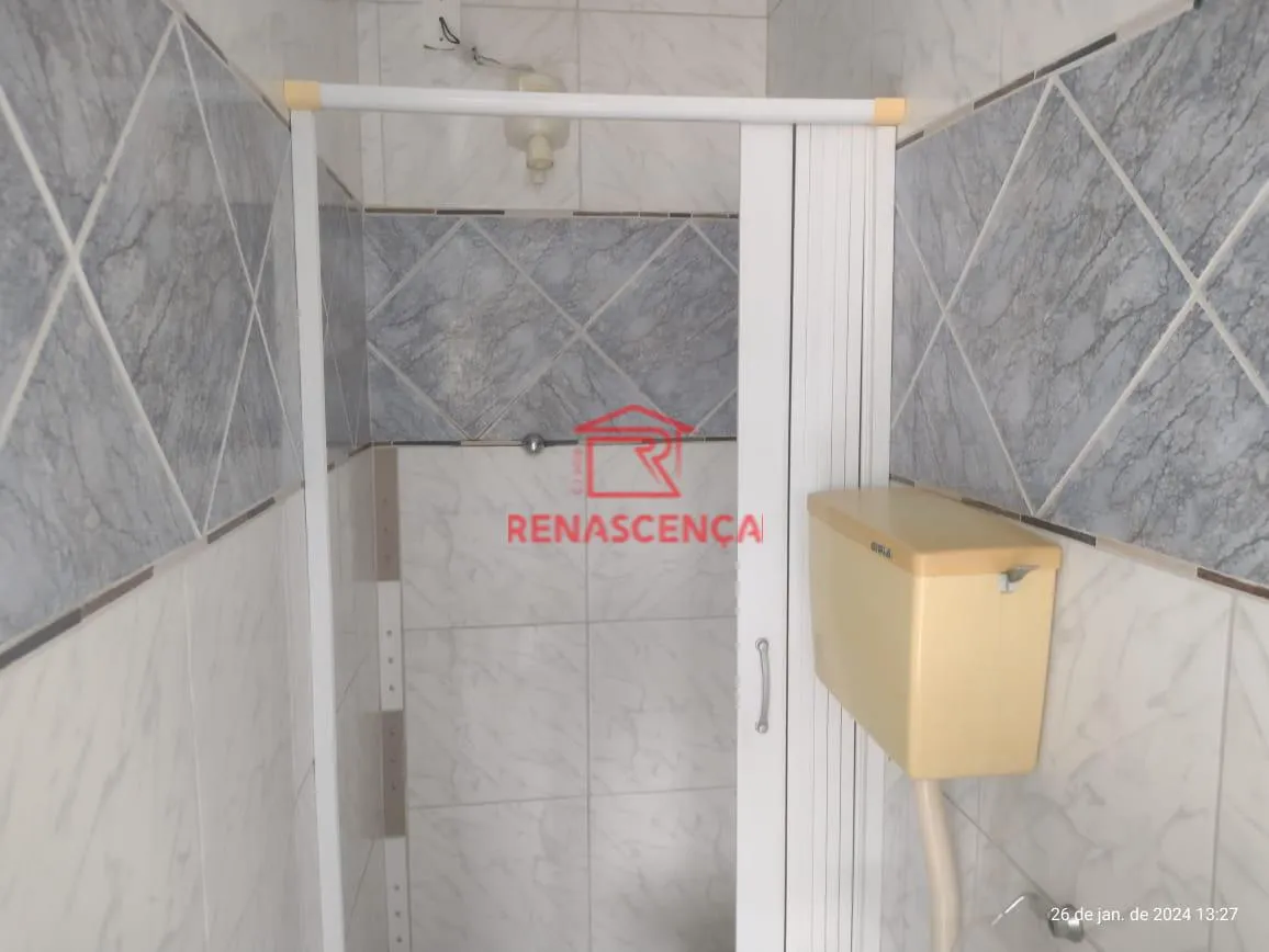 2 quartos e varanda gourmet: casa de 33 m² — photo 18