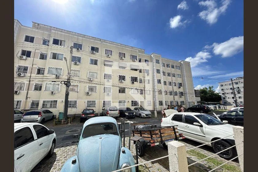 Сдаваемая квартира с 1 спальней и 48 м² — photo 13