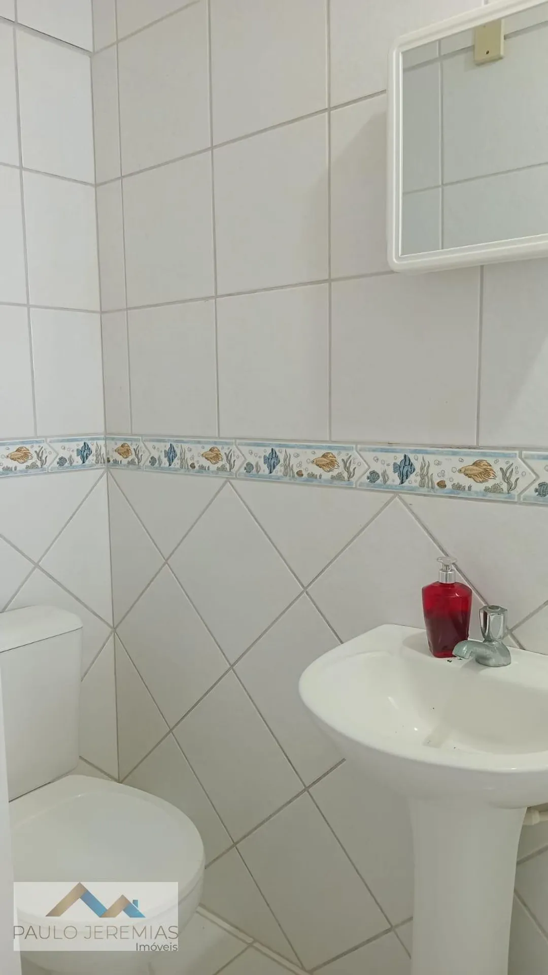 Apartamento con 1 dormitorio y balcón, 40 m² — photo 9