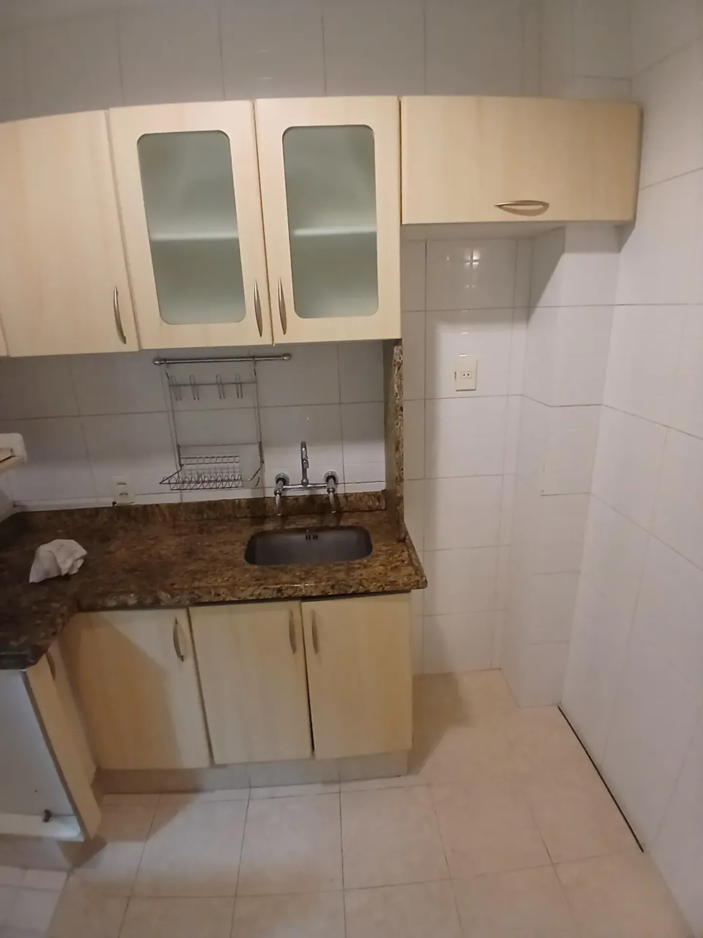 Apartamento de 2 quartos com vaga e vista para a cidade — photo 18