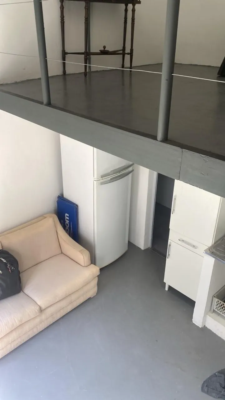 Studio mobiliado de 20 m², Vasco da Gama — photo 6