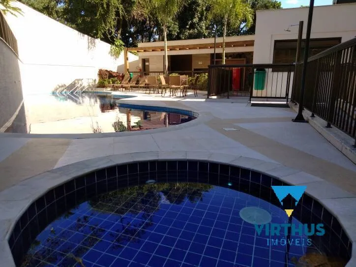 4-bedroom apartment with a private pool in Rio de Janeiro — photo 42