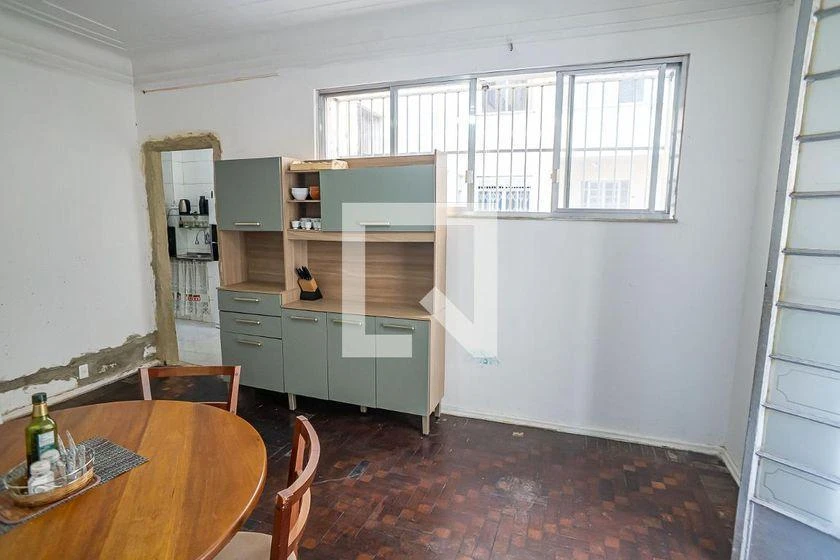 3-bedroom rental apartment with 120 m² and balcony — photo 42