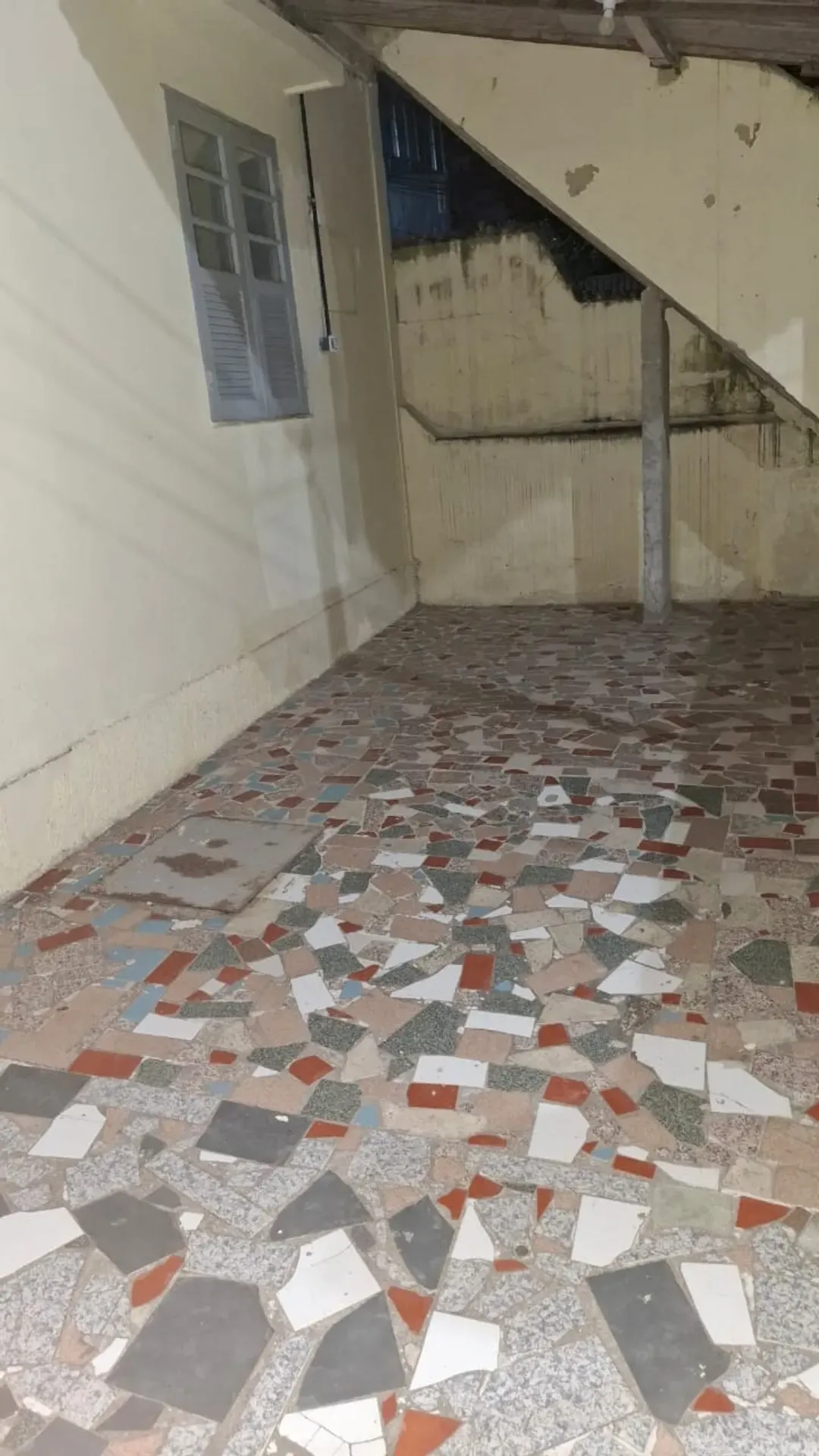 Дом с 1 спальней и керамической плиткой — photo 13