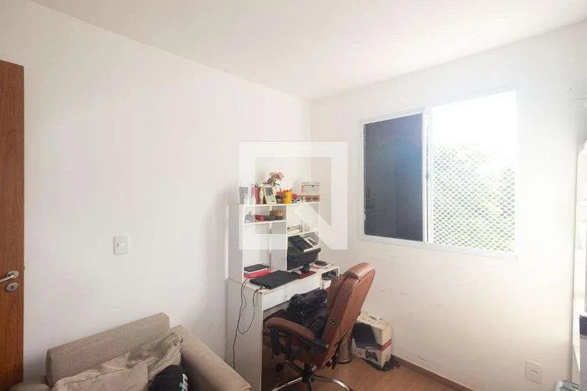 Furnished apartment, 40 m², with a washing machine — photo 22