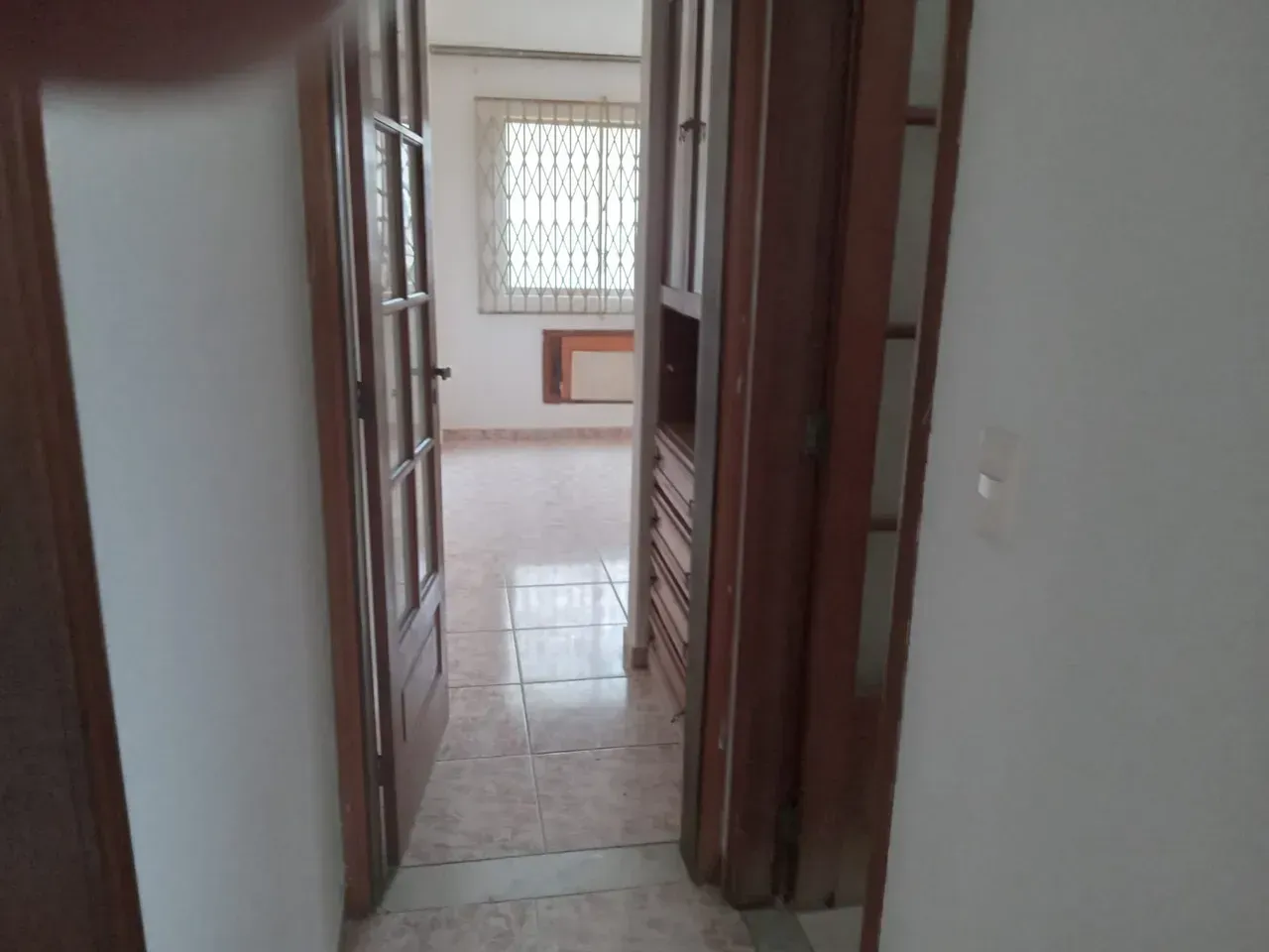 Apartamento de 55 m² com 2 quartos e box de vidro — photo 2
