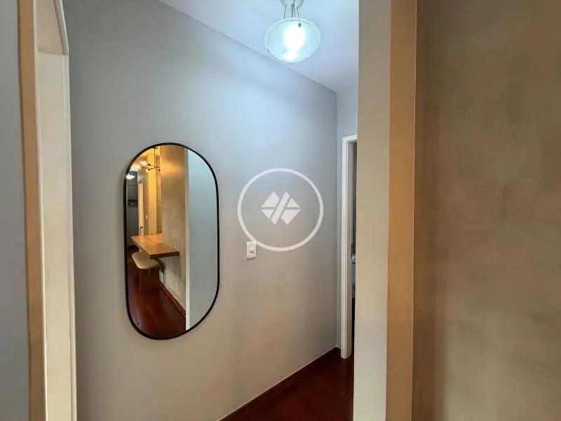 Apartamento de 2 quartos com secadora, Copacabana — photo 11