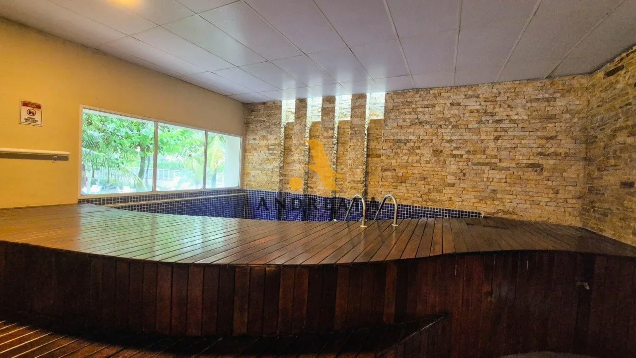 Apartamento mobiliado de 91 m² com 3 suítes e 2 vagas — photo 31