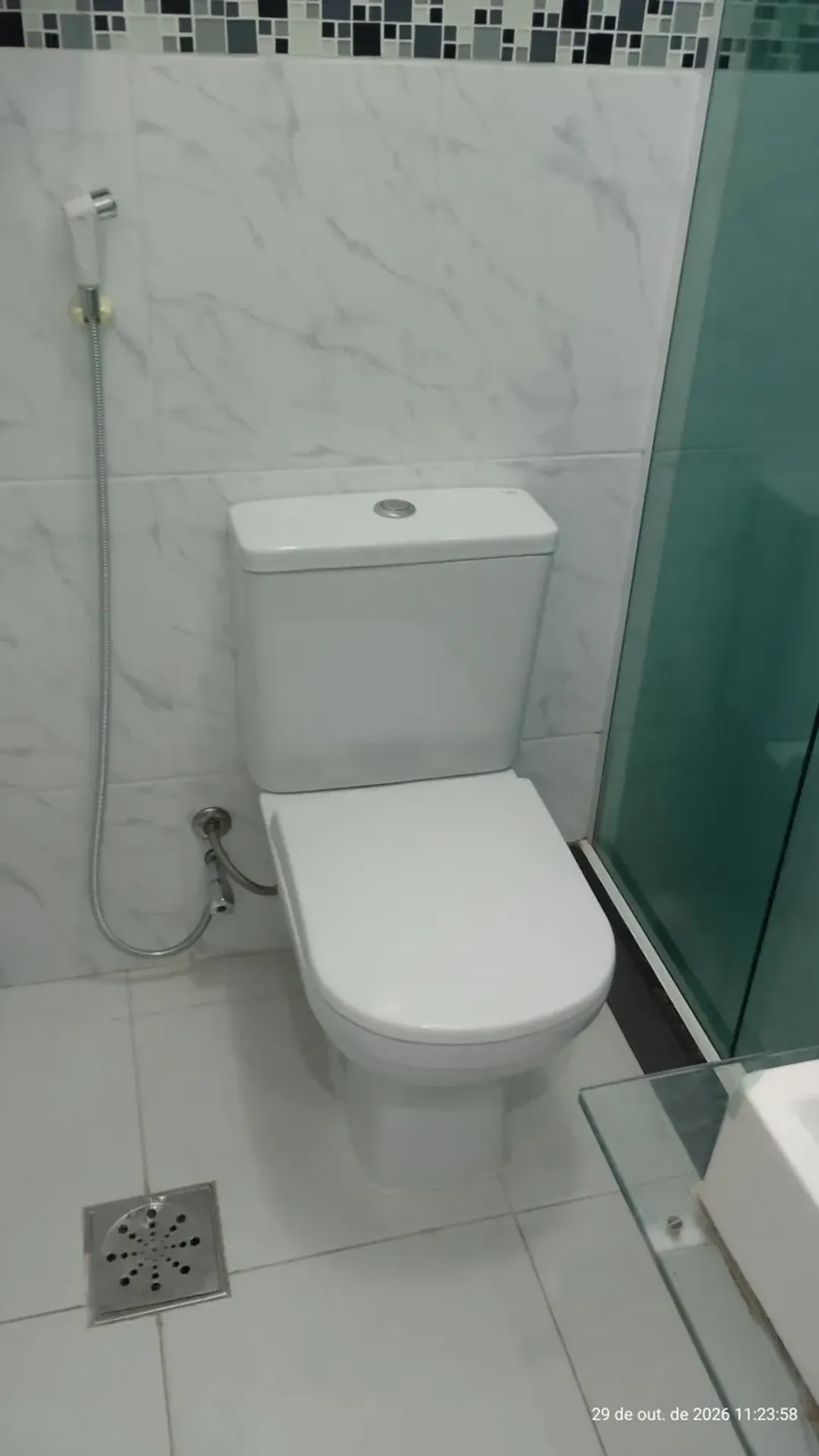 Apartamento de 1 quarto com secadora — photo 15