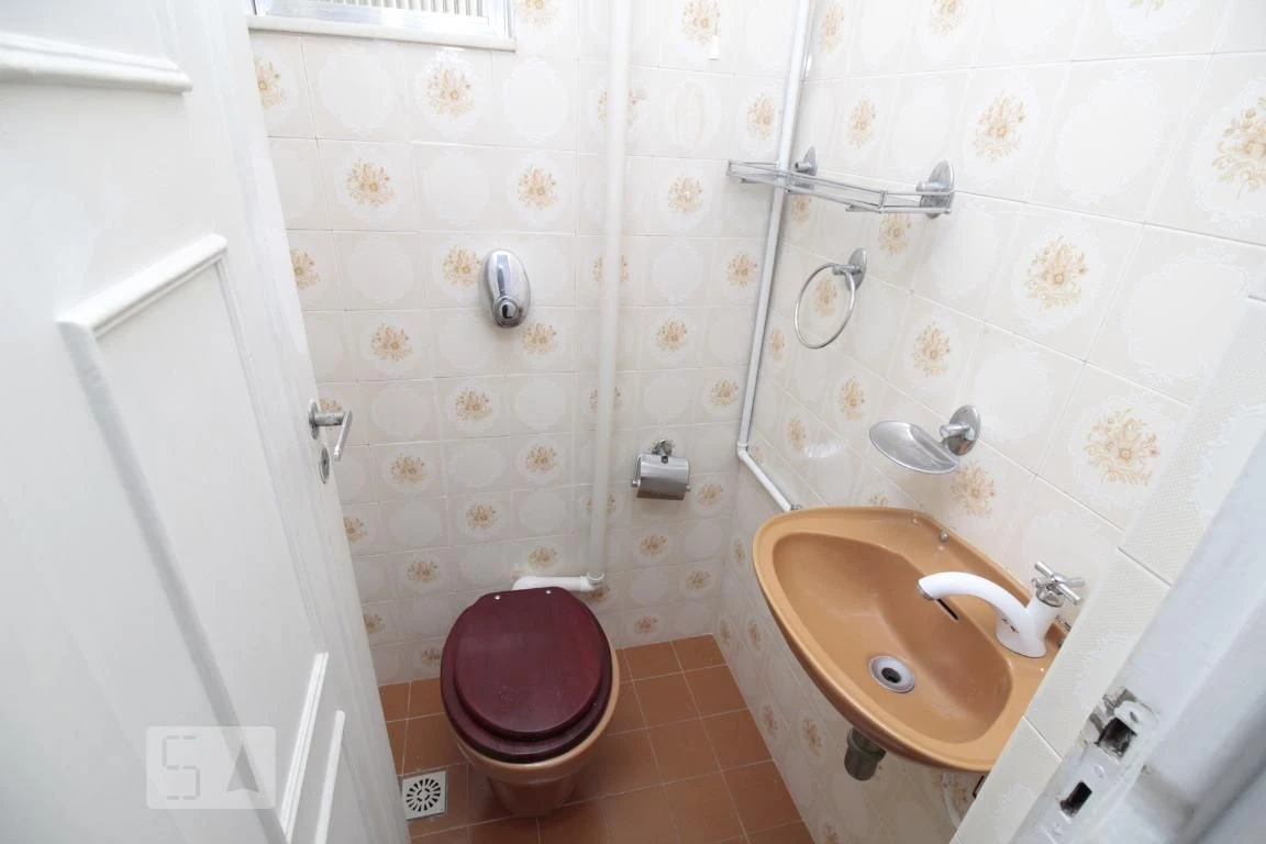 180 m² apartment with a washing machine and a private BBQ — photo 34