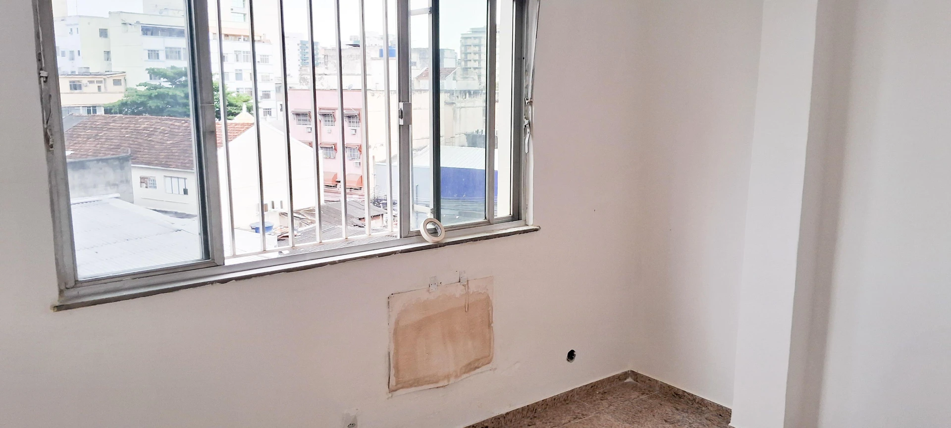 Apartamento de 2 quartos com máquina de lavar, Méier — photo 24