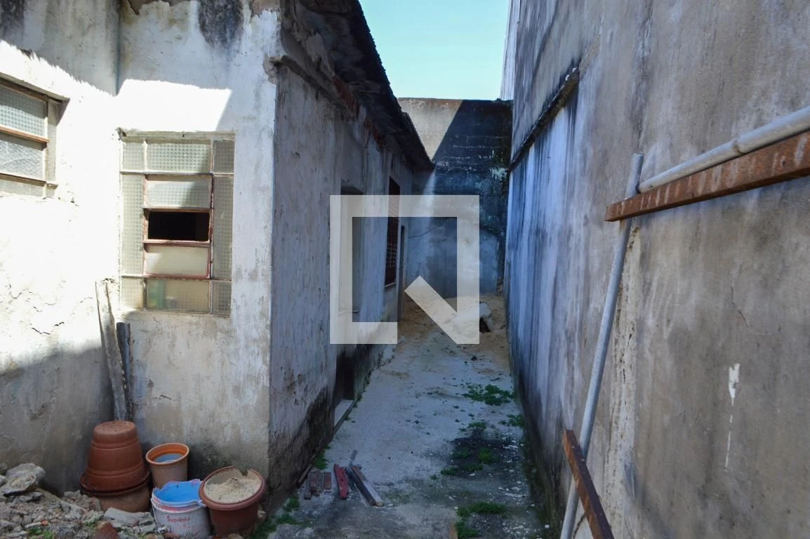 Casa mobiliada com 2 quartos e máquina de lavar — photo 29