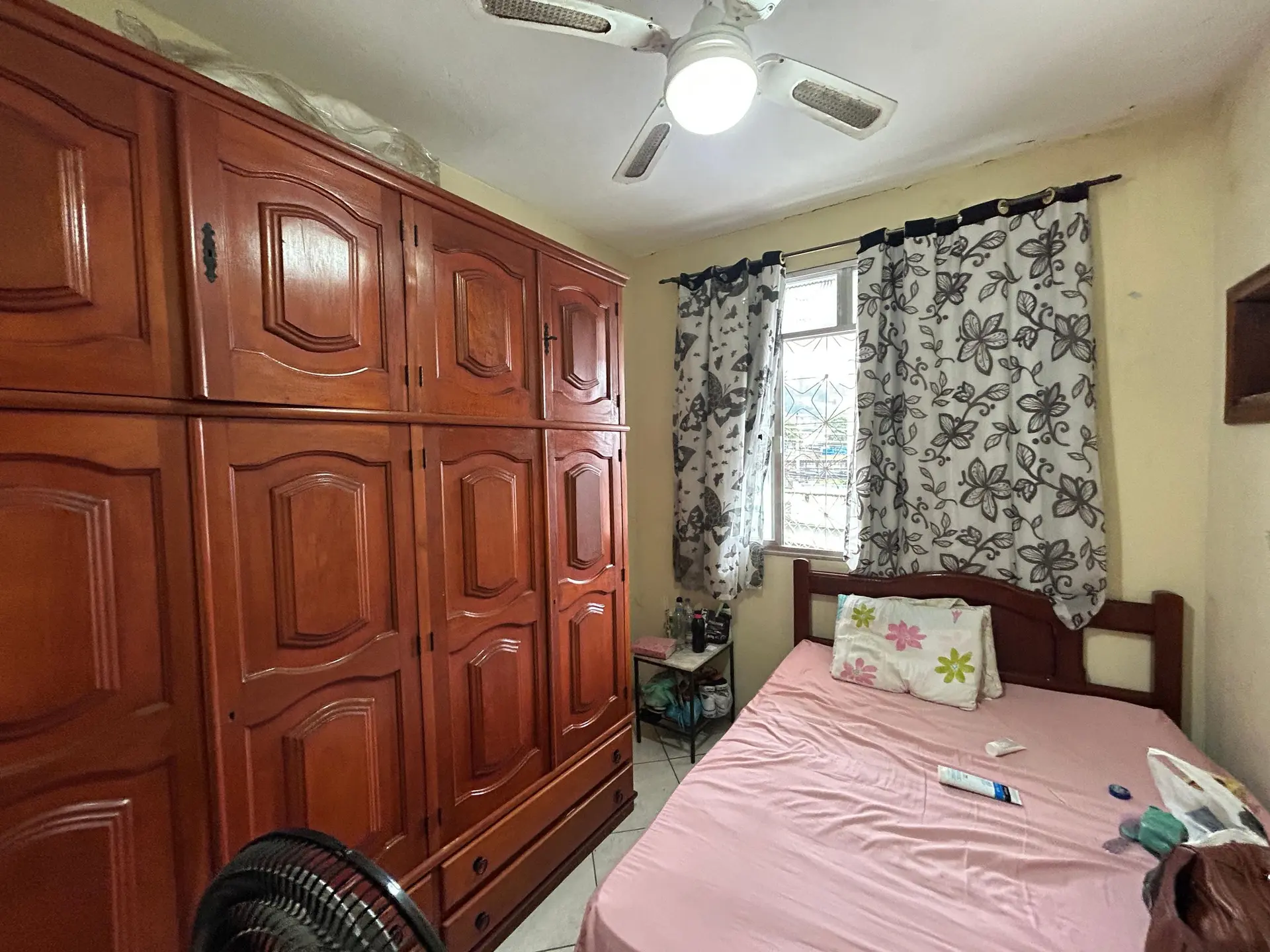 Furnished house with 2 bedrooms and a separate kitchen — photo 3
