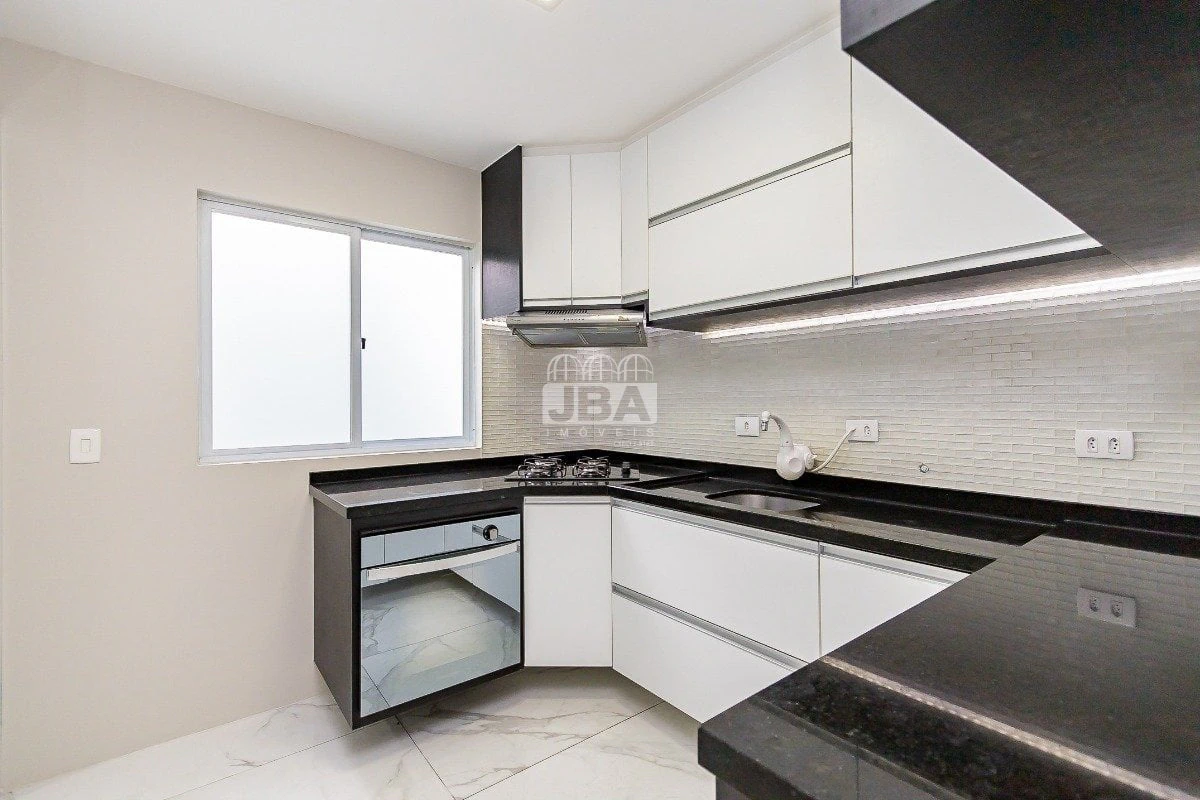 79 m² house with 3 bedrooms and private BBQ