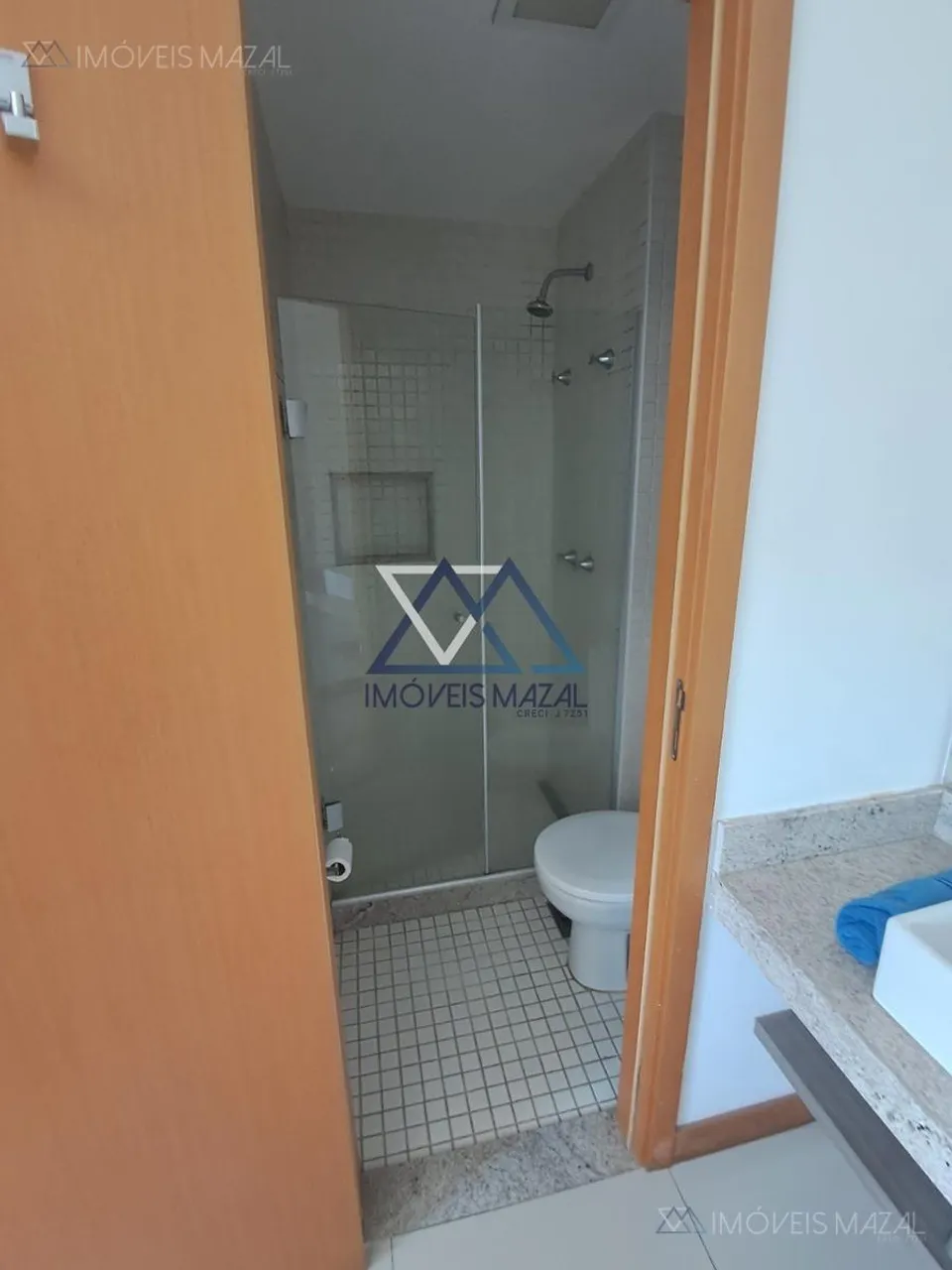 Apartamento de 1 quarto com cozinha compacta — photo 9