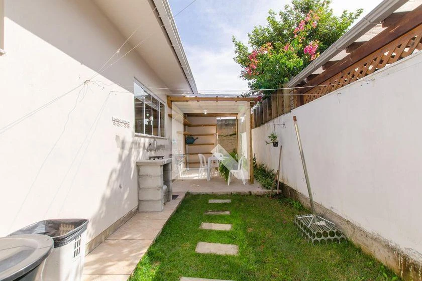 3-bedroom house, all with their own bathrooms, 109 m² — photo 8
