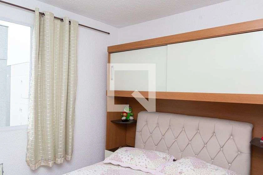 Rental apartment with 2 bedrooms and 44 m² — photo 4