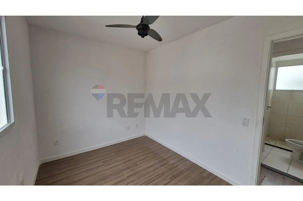 40 m² apartment with 2 bedrooms and a closed kitchen — photo 7