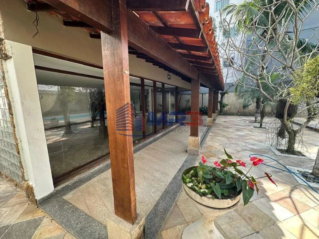 Furnished duplex house with 3 bedrooms and BBQ grill — photo 22