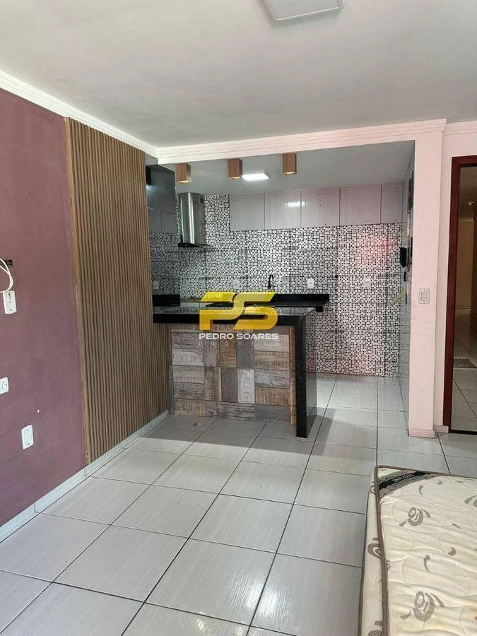 2-bedroom apartment to rent with 55 m² and parking — photo 11