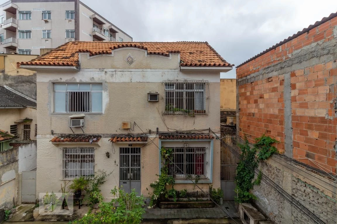 Furnished apartment, 50 m², with a washing machine — photo 8