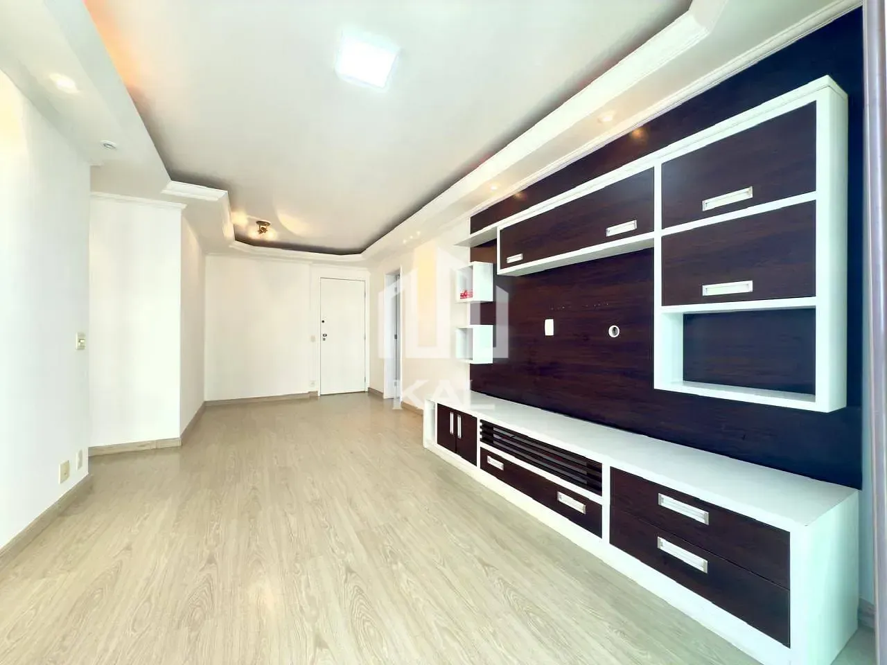 2 quartos e espaço de home office: apartamento de 68 m² — photo 20