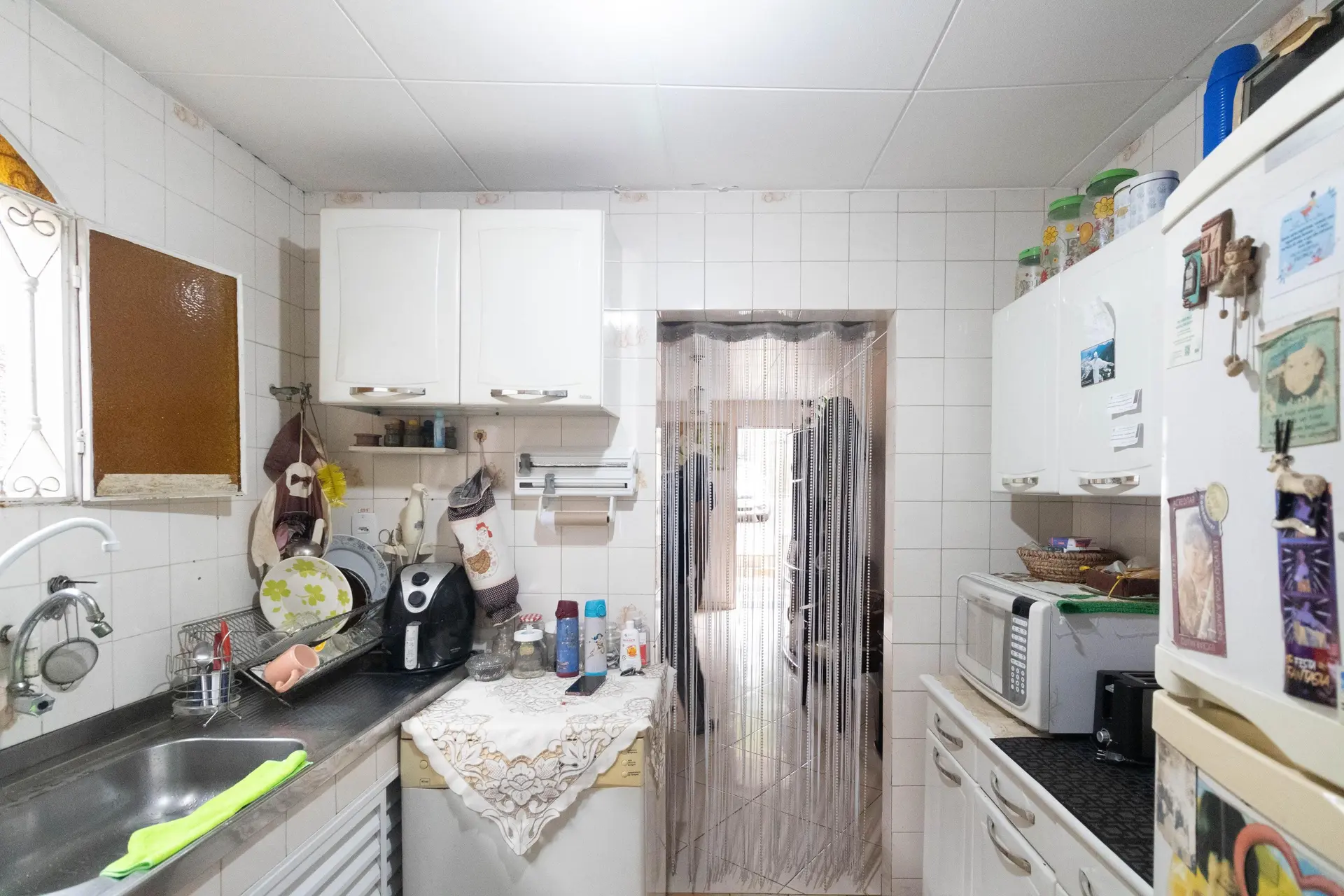 Casa amueblada con 6 dormitorios, 3 baños y jardín propio — photo 46